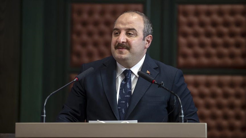 Varank’tan enerji mesajı: Türkiye rüzgarda referans ülke oldu