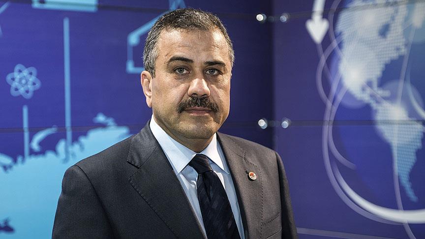 EPDK Başkanı Yılmaz müjdeyi verdi: Enerjide 'ithalat' dönemi bitiyor