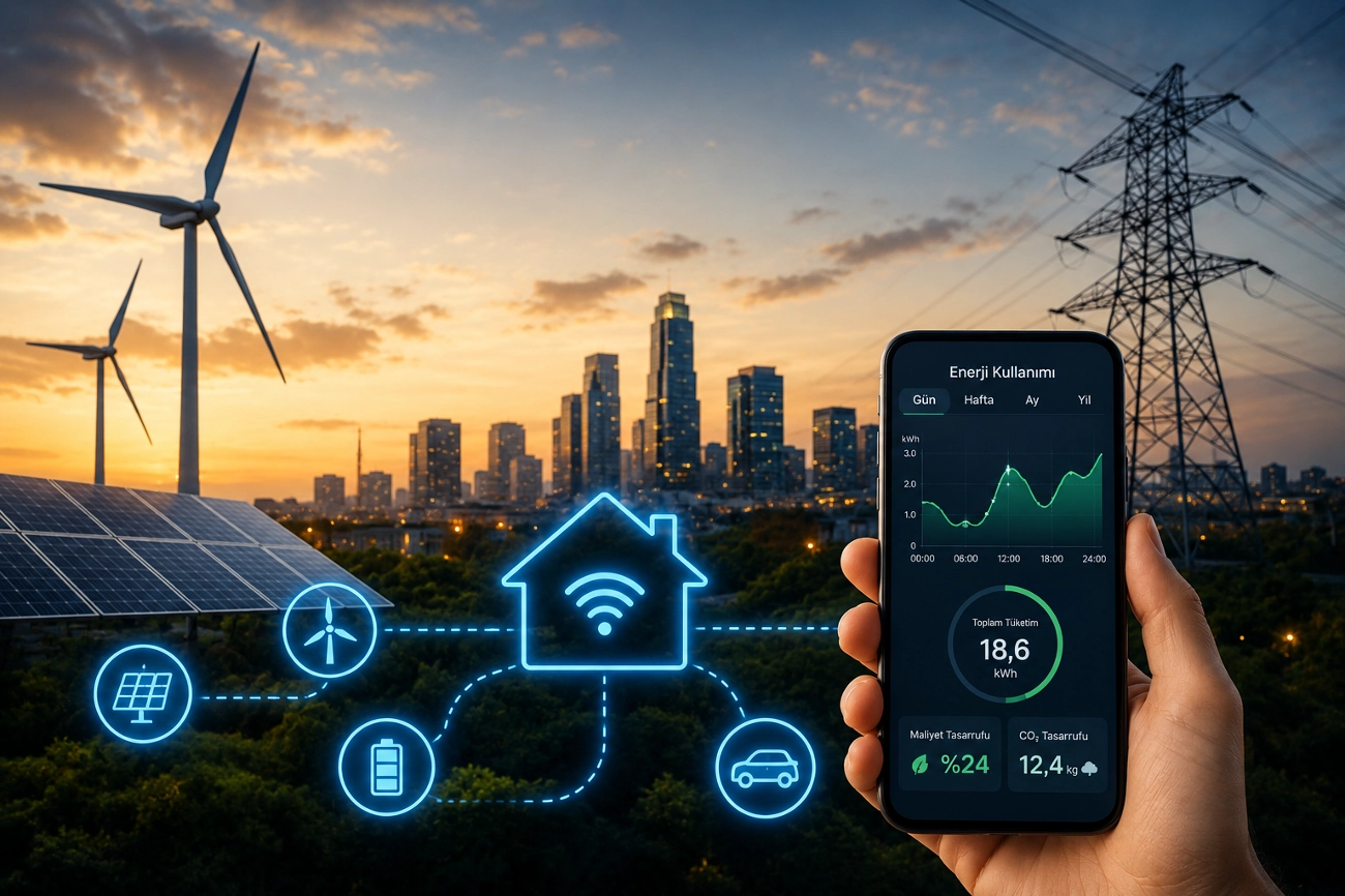 Elektrik çağında yeni kural: Ne kadar değil, ne zaman