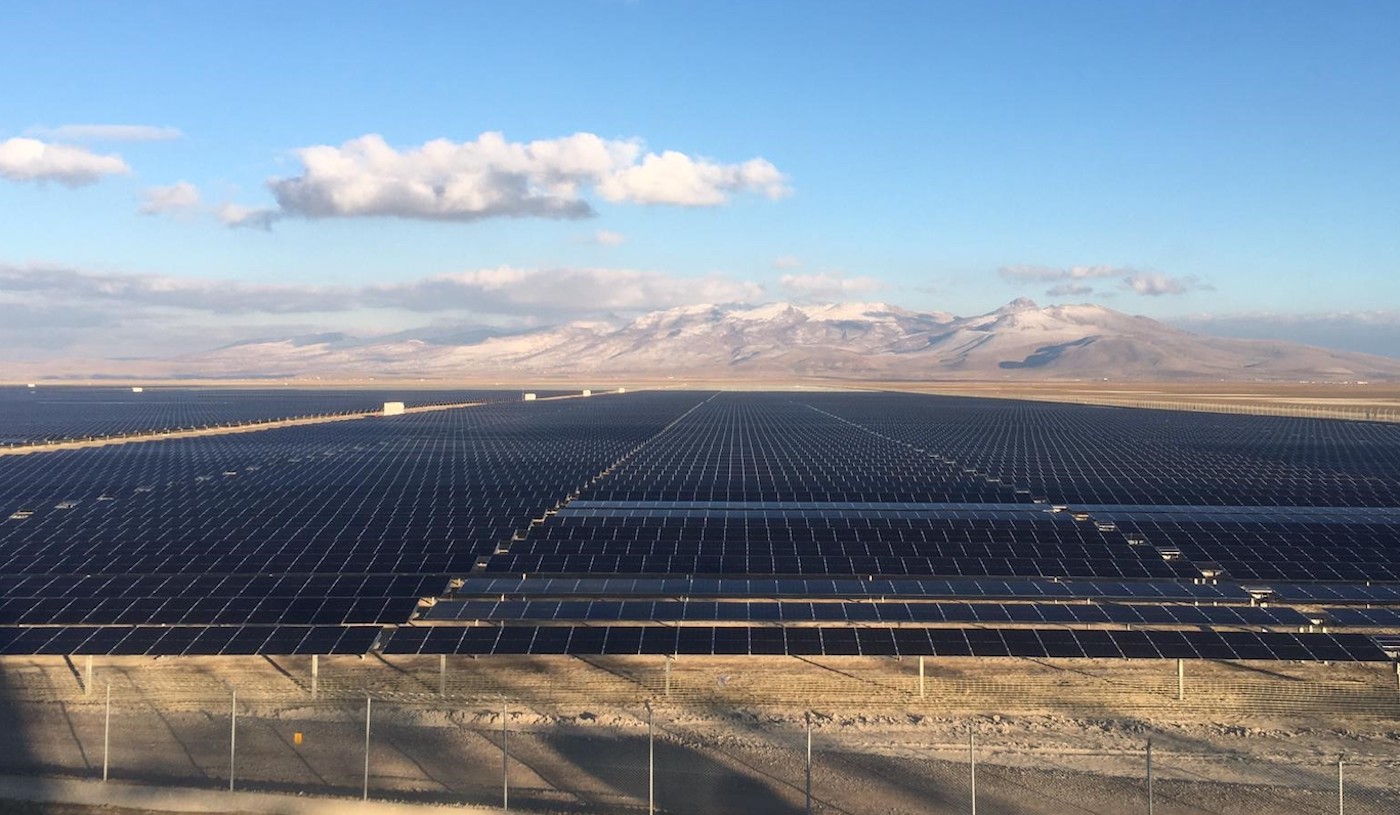 Enerji Bakanlığı’ndan yeni güneş YEKA duyurusu