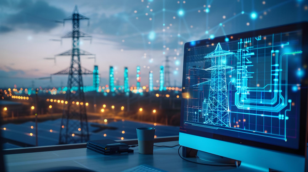 Türkiye’de elektrik abone sayısı 52,2 milyonu aştı