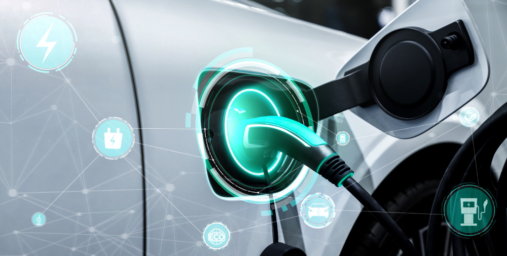 Türkiye’de elektrikli otomobil sayısı 423 bini aştı