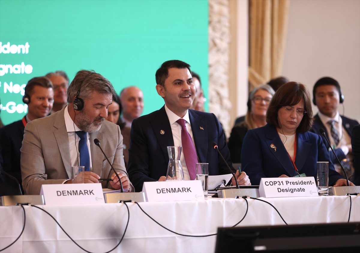 COP31 için 2030 hedefi: İklim fonları üçe katlanacak