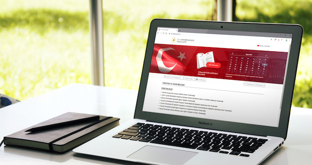 Enerji piyasalarında şeffaflık için yeni takvim