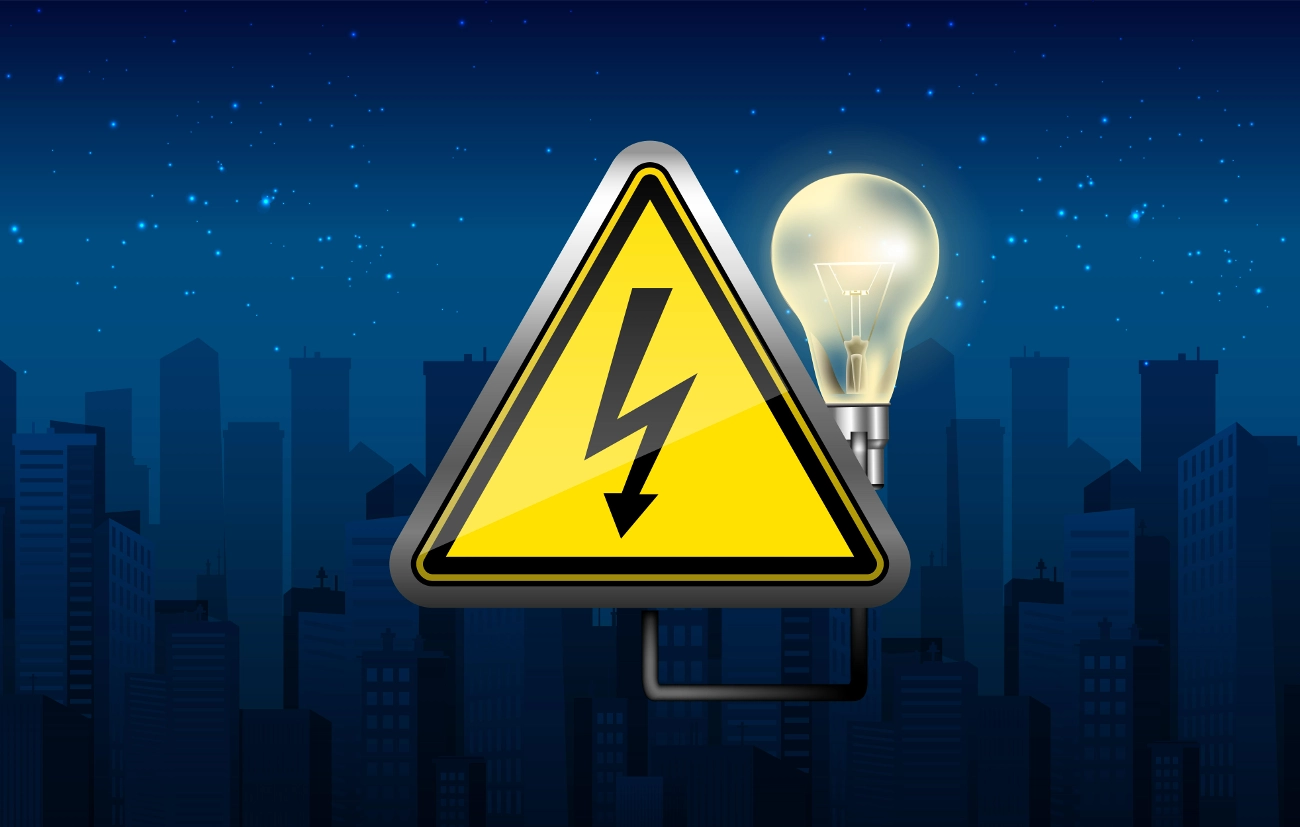 Elektrikte alçak, orta ve yüksek gerilim ne demek?