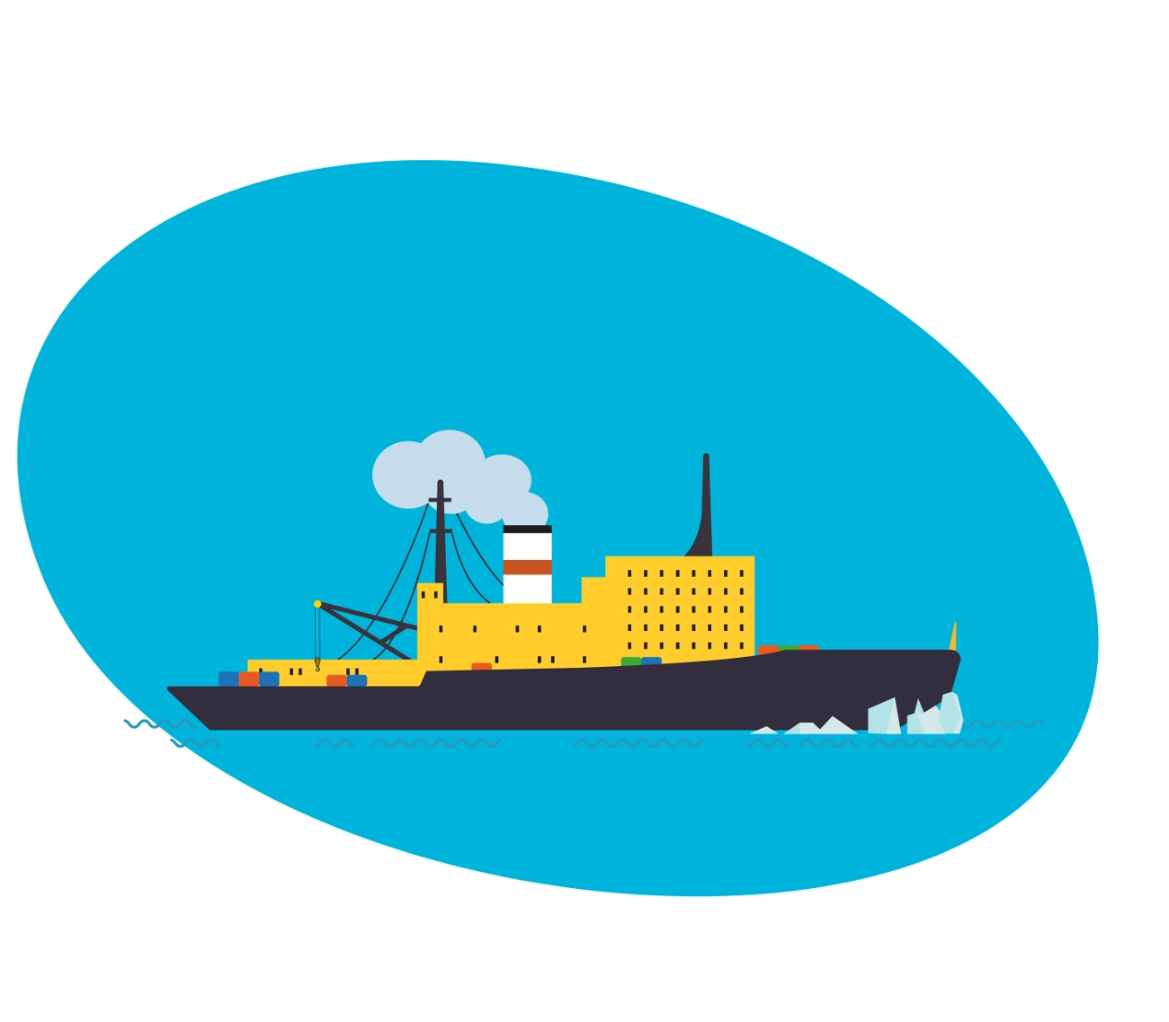 LNG nedir, neden önemlidir?