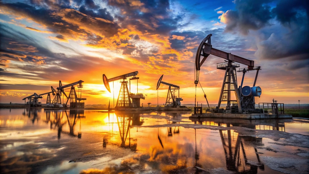 TPAO’ya petrol arama sahasında 2028’e kadar ek süre