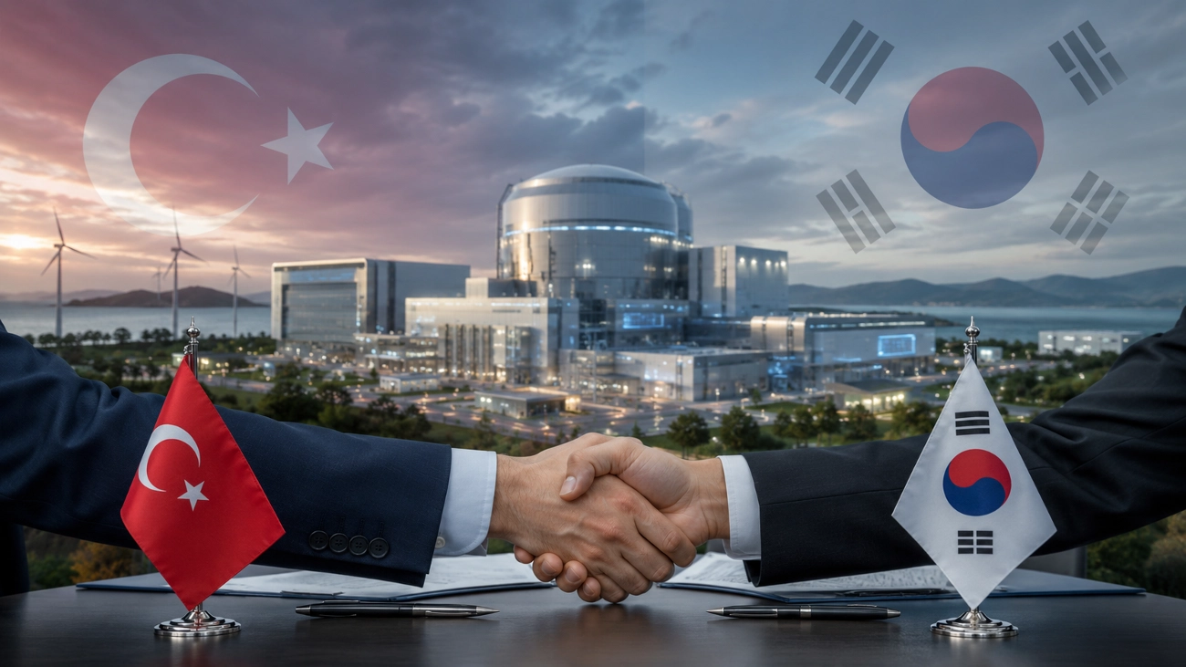 Nuclean ve i-SMRDA’dan geleceğin enerji adımı