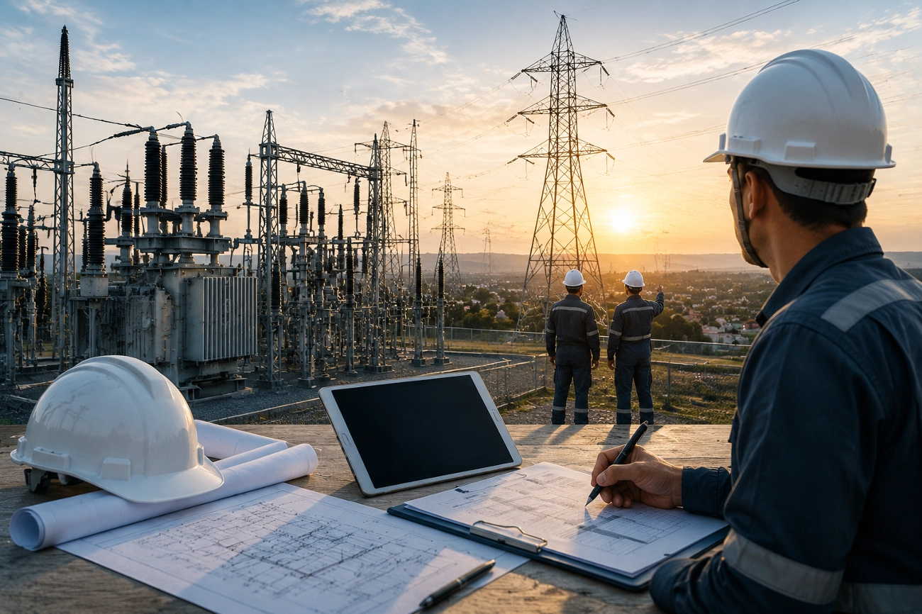 TEDAŞ’tan şeffaf ve standartlı elektrik kabul düzenlemesi