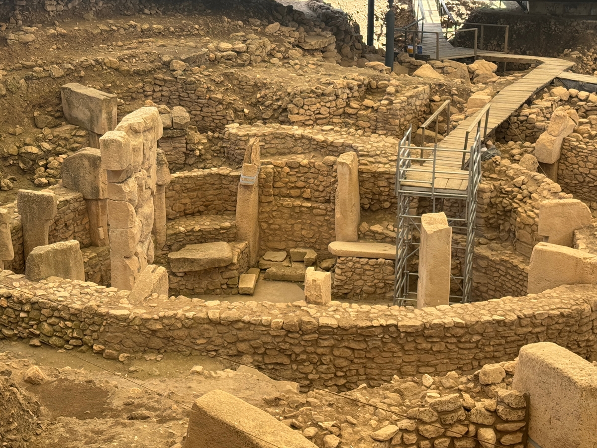 Göbeklitepe’nin ışığında yenilenebilir enerji eğitimi