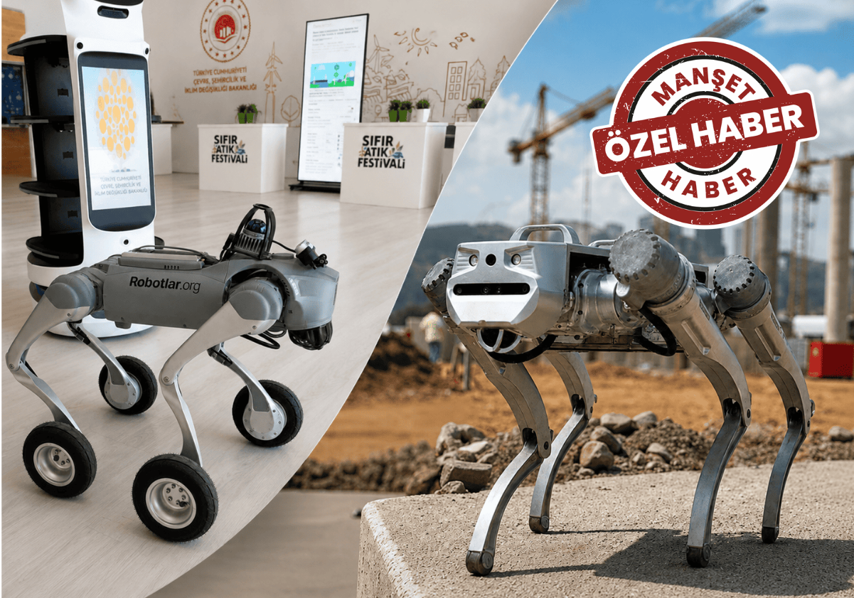 Enerji santrallerinde gizli mesai: Sahaya resmen indiler!