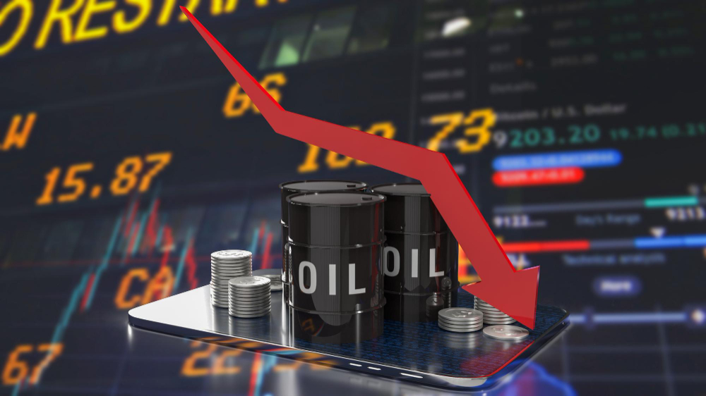 Petrol düştü, akaryakıtta indirim beklentisi güçlendi