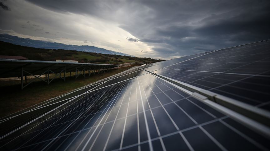 Güneş enerjisinde yılın rekoru kırıldı