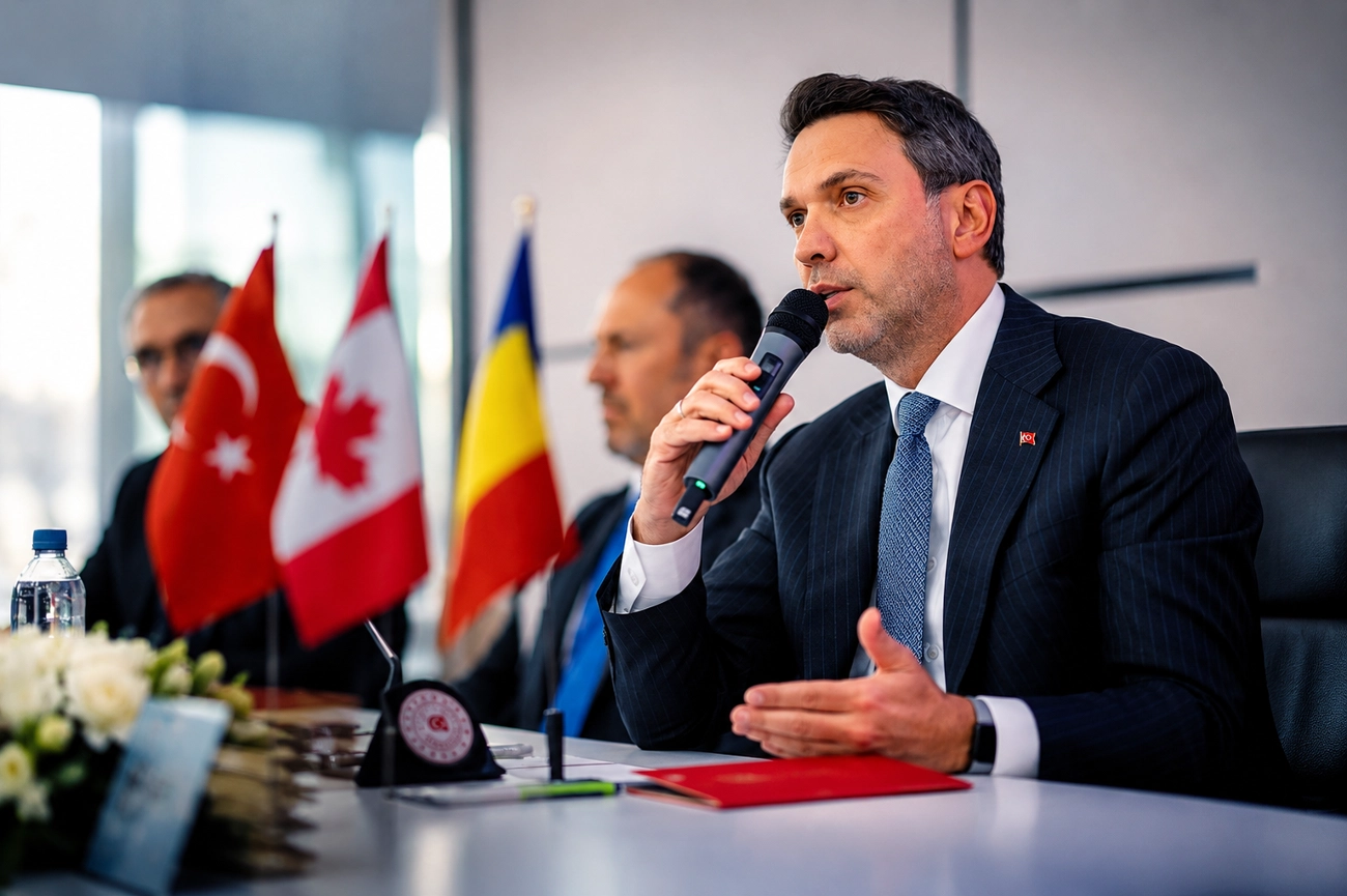 Enerji devrimi: Türkiye nükleer kapasitesini büyütüyor