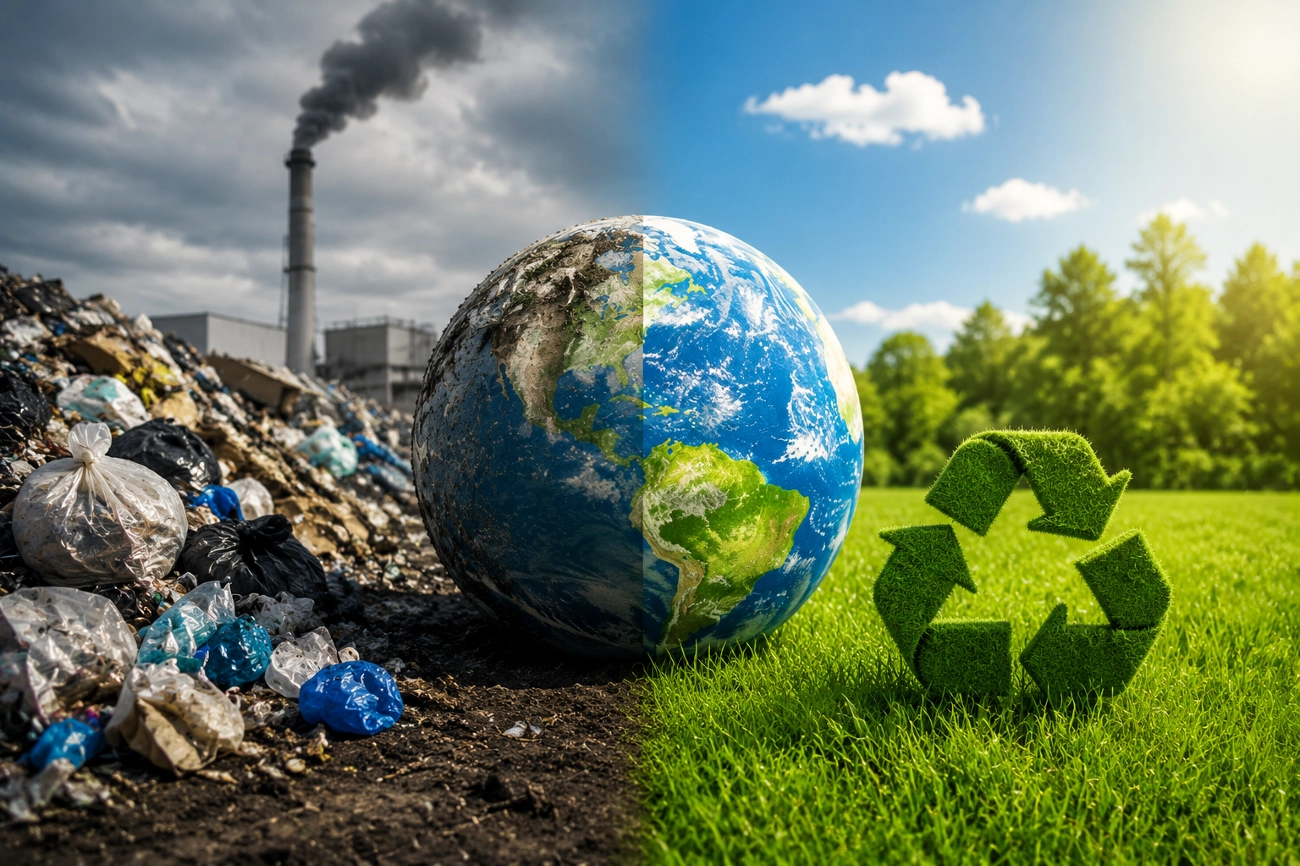 COP31 öncesi çevre bildirisi tartışma yarattı