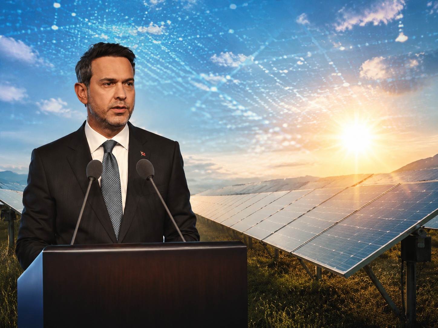 Güneş enerjisi Türkiye'nin en büyük tekil kaynağı oluyor