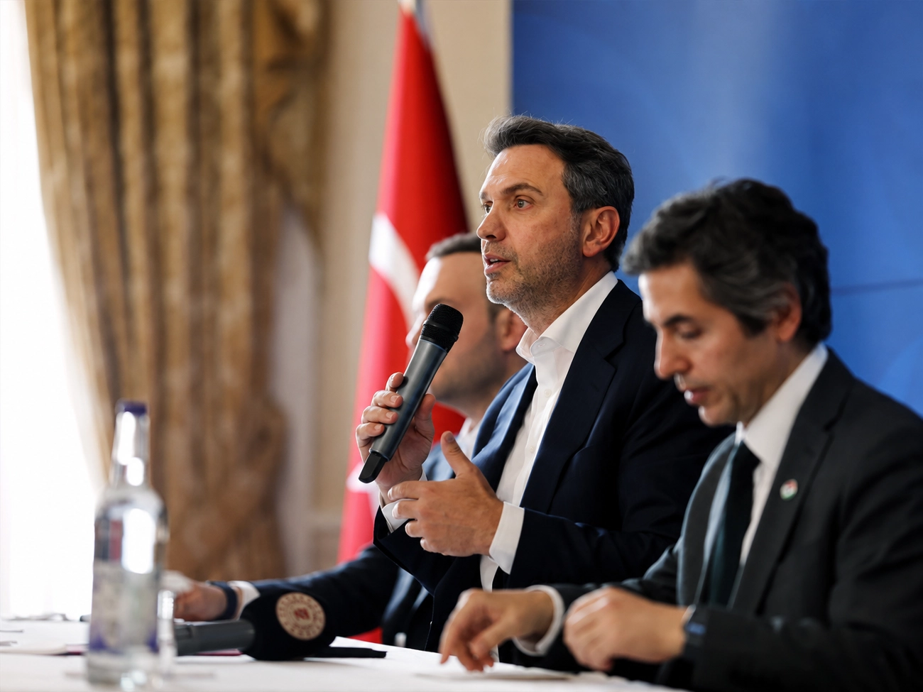 Türkiye’nin temiz enerji yol haritasında üç temel öncelik