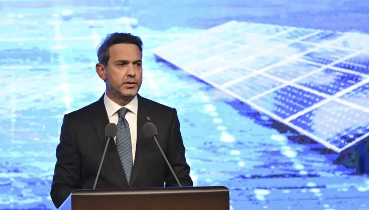 Türkiye elektrifikasyonu enerji stratejisinin merkezine aldı