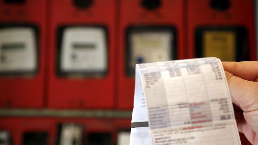 Tek dokunuşla üç fatura: EPDK'dan dijital atılım