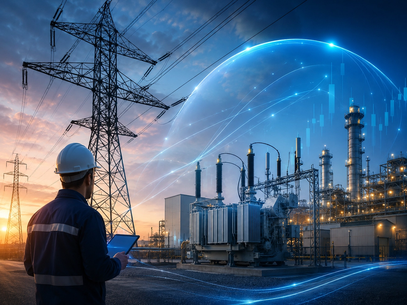 Enerji yatırımcısına TÜFE koruması geliyor
