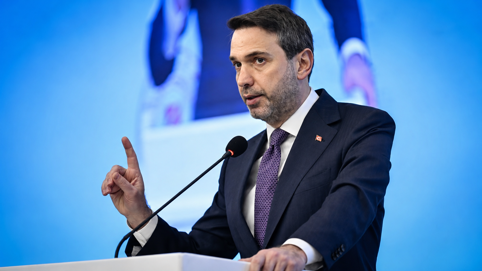 Irak-Türkiye hattında yeni enerji planı