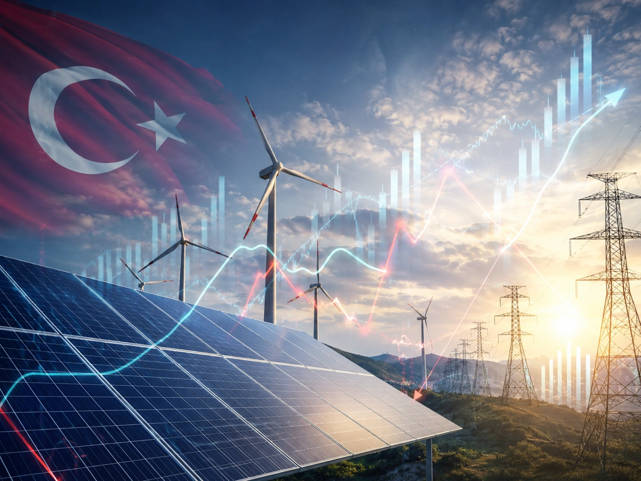 EPDK duyurdu: YEKDEM maliyetleri güncellendi