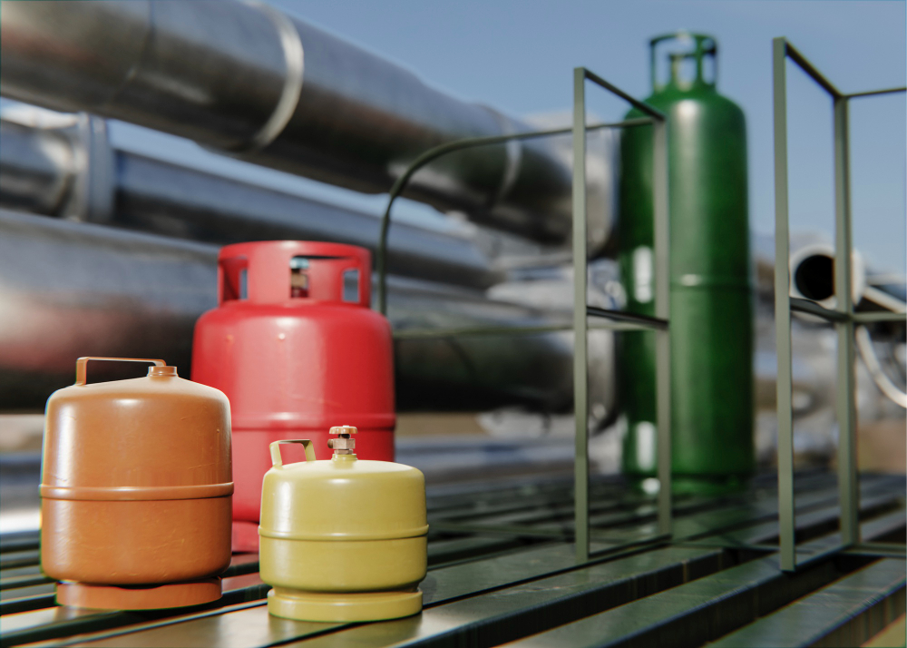 Türkiye-Bulgaristan hattında gaz trafiği başlıyor