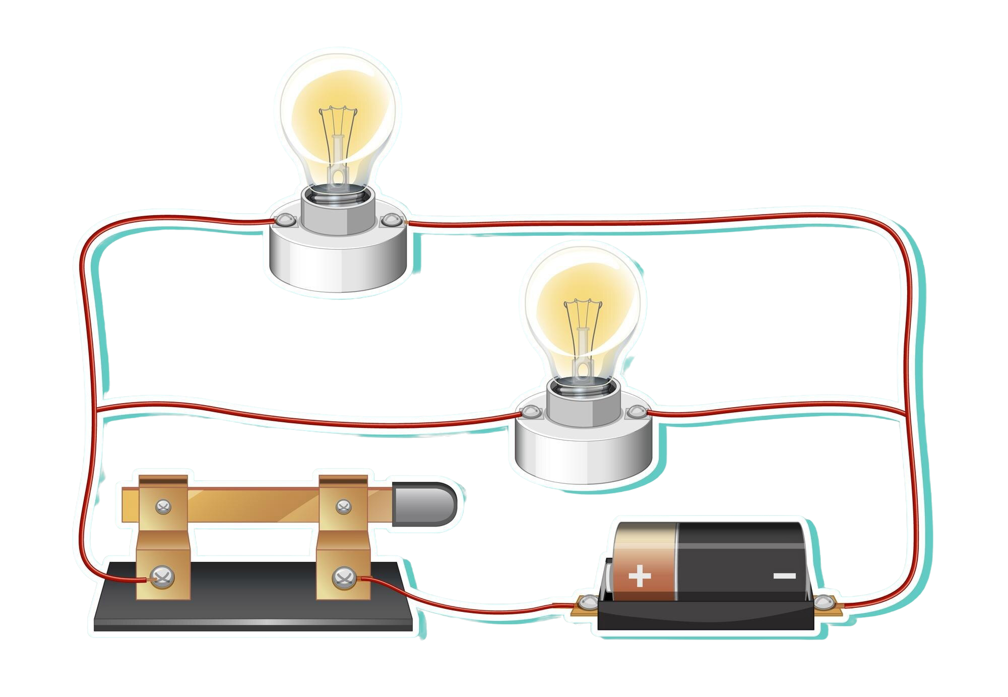 Elektrik nedir, nasıl oluşur ve nasıl üretilir?