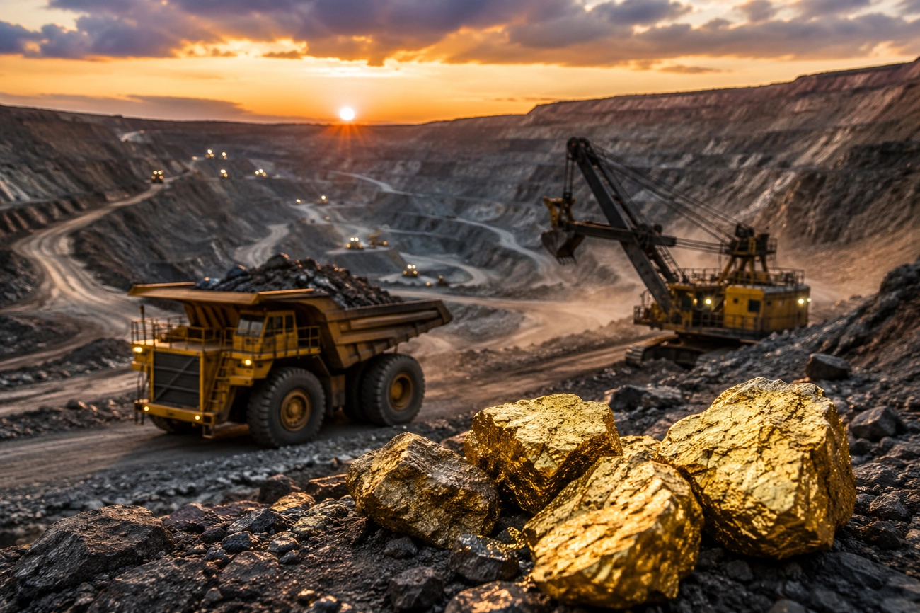 Enerji faturası büyüdü, madencilik yıkılmadı
