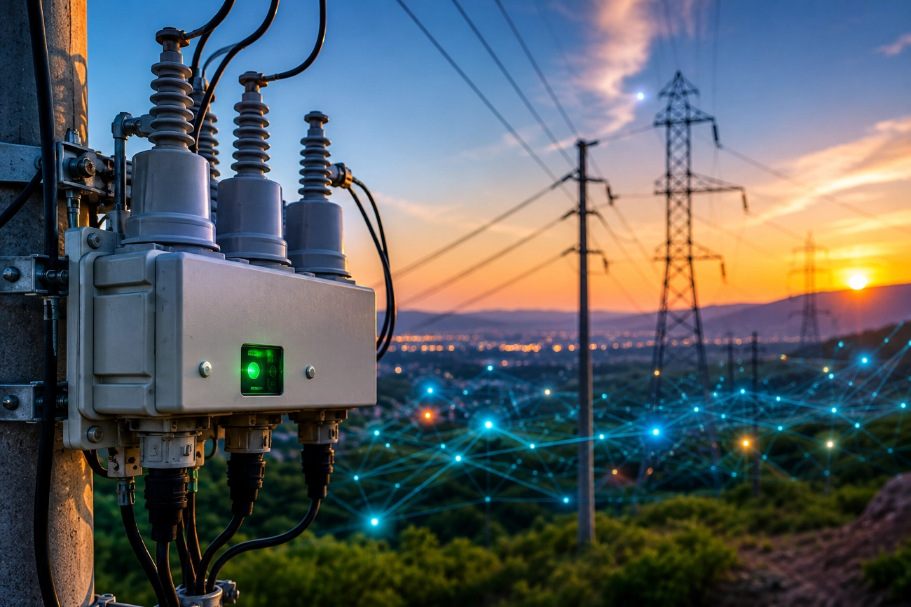 Elektrik kesintilerine karşı akıllı sistem devrede