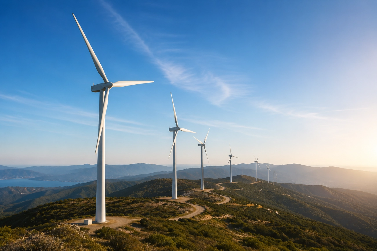 Bu yatırım Türkiye’nin enerjisini değiştirecek