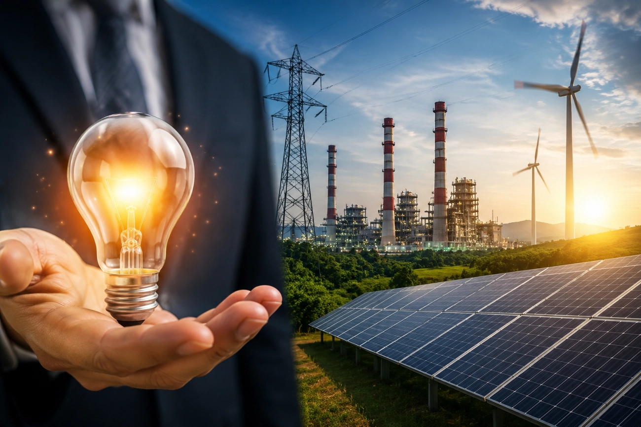 Enerji maliyetleri için önemli çağrı geldi