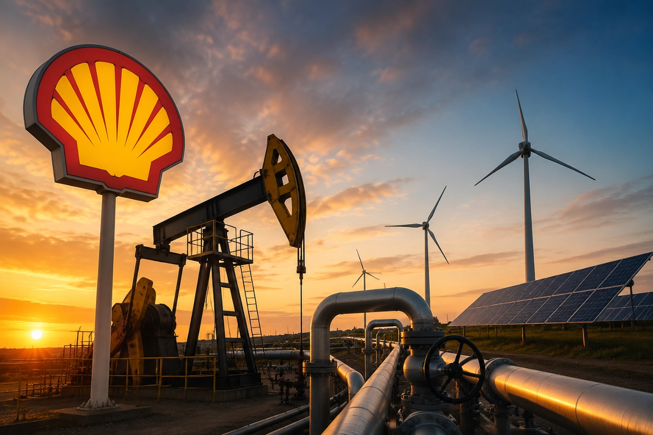 Enerji devinden büyük dönüş: Güneşten petrole geçiş