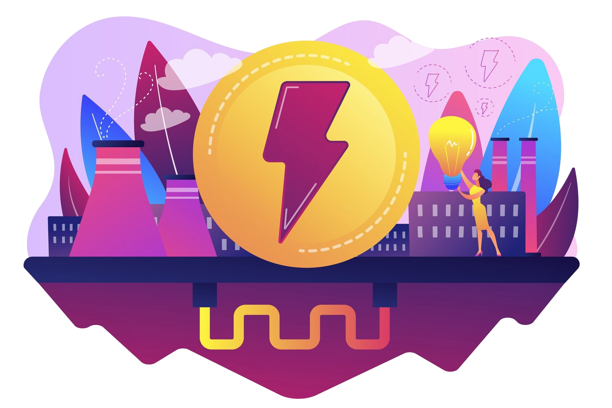 Füzyon enerjisi nedir?