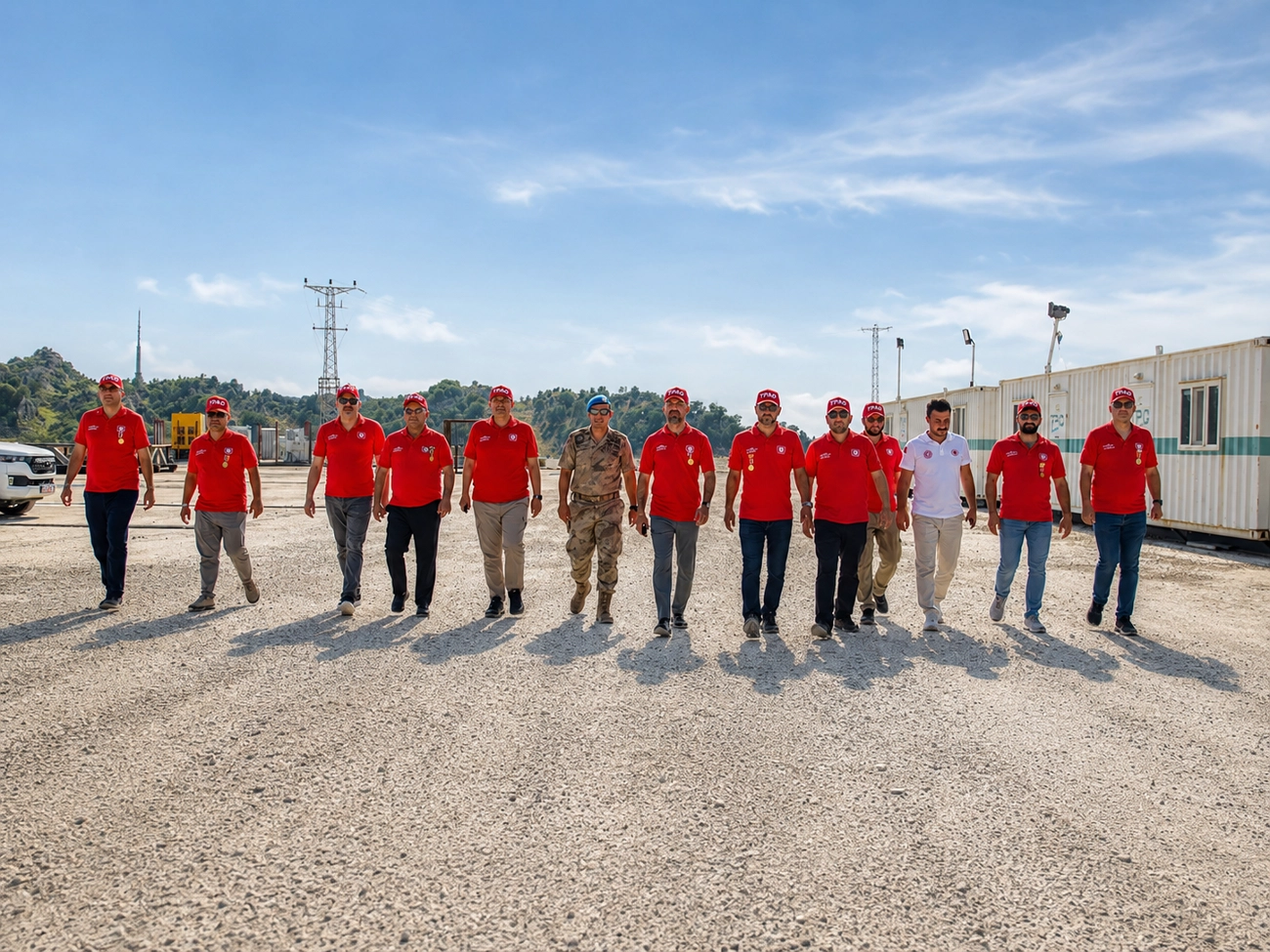 Terörün gölgesinden enerji üssüne! Gabar’da değişim