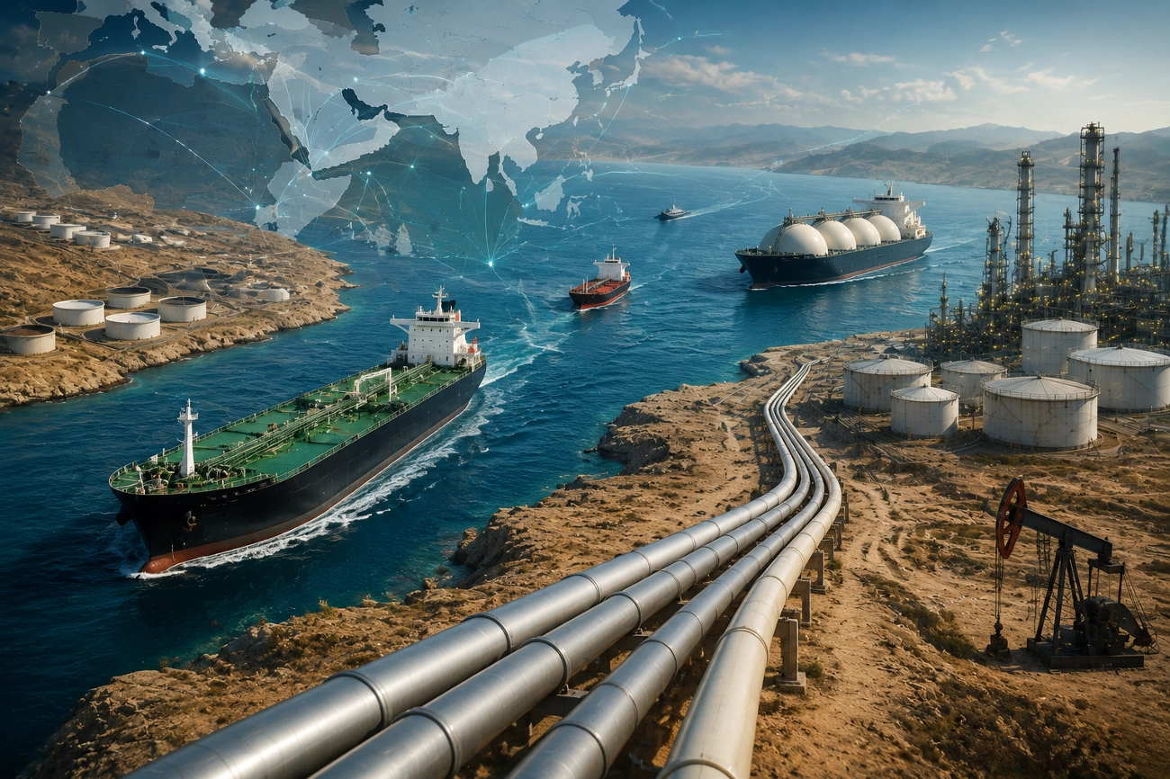 Petrolde yeni yollar aranıyor! Gözler Türkiye’de