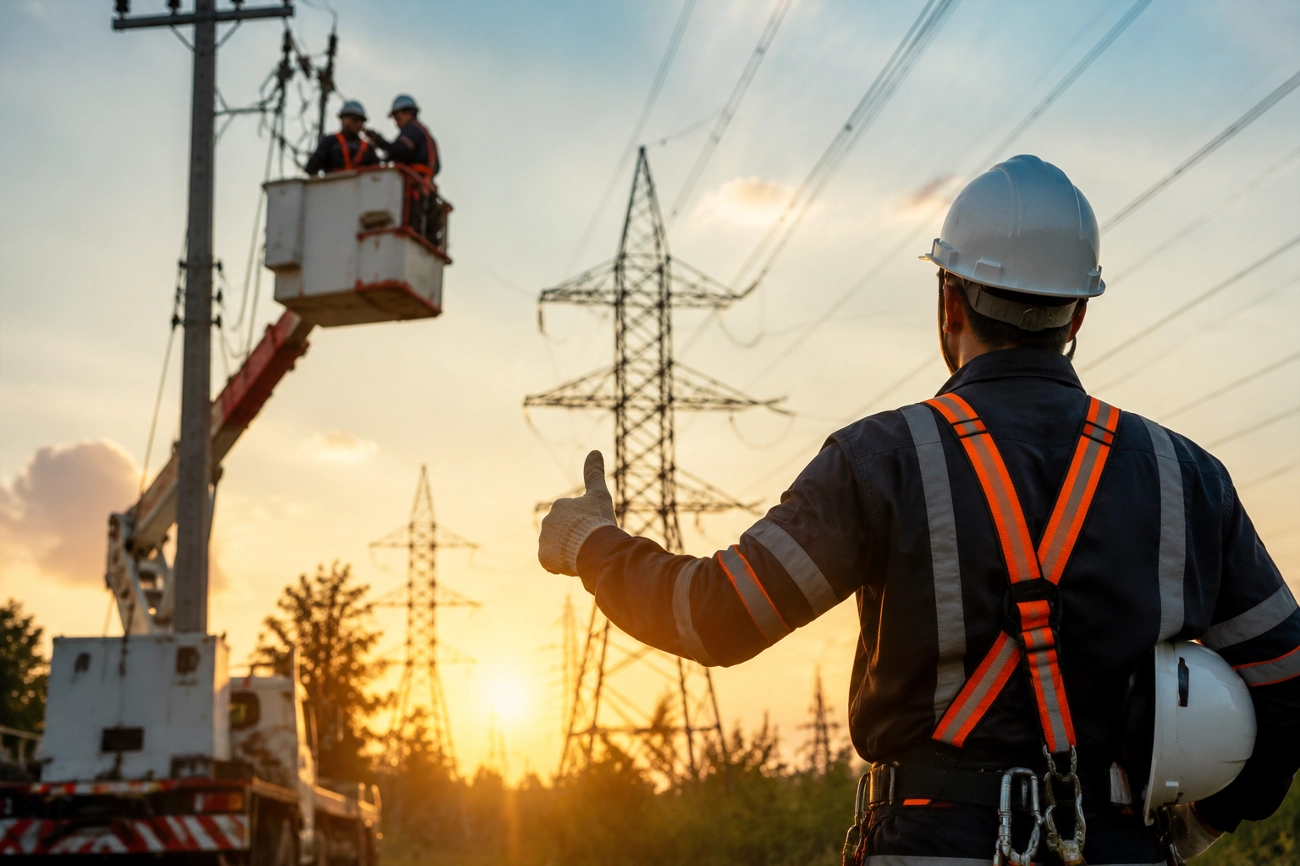 Enerji kahramanları için büyük değişim başladı