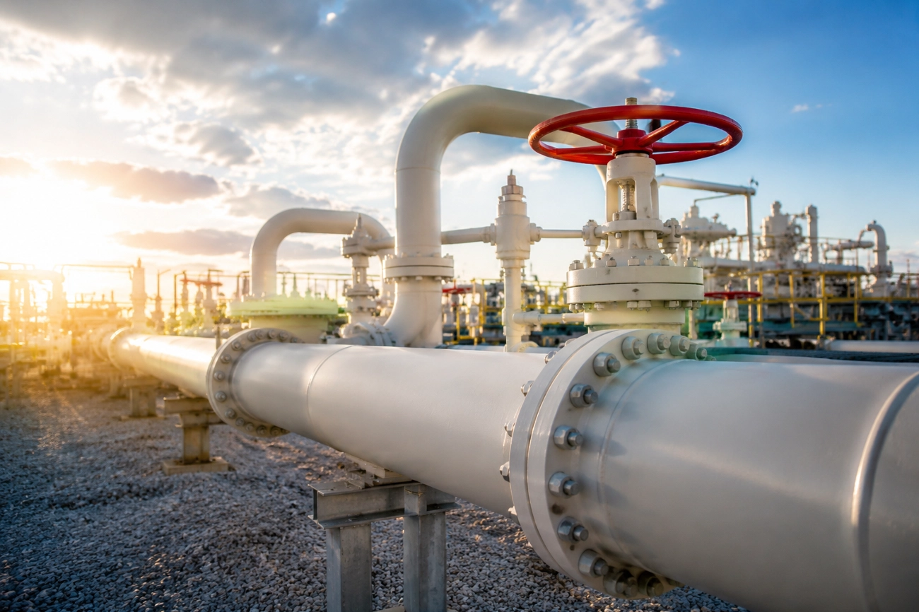 BOTAŞ'ın doğal gaz alım kuralları değişti