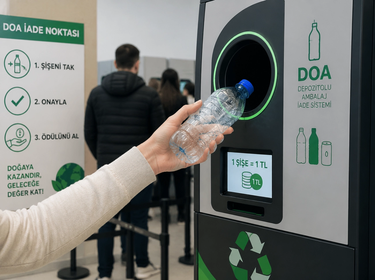 DOA’da kuralları değiştiren karar açıklandı