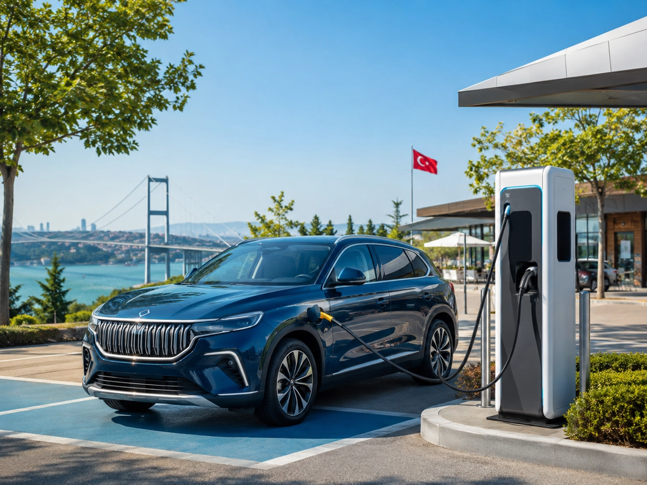 Elektrikli araç kullanıcılarına indirim müjdesi