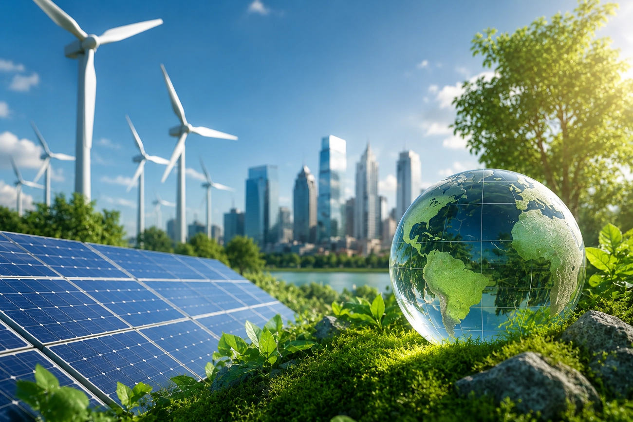 COP 31 yolunda: İklim taahhütlerinde artık icra dönemi