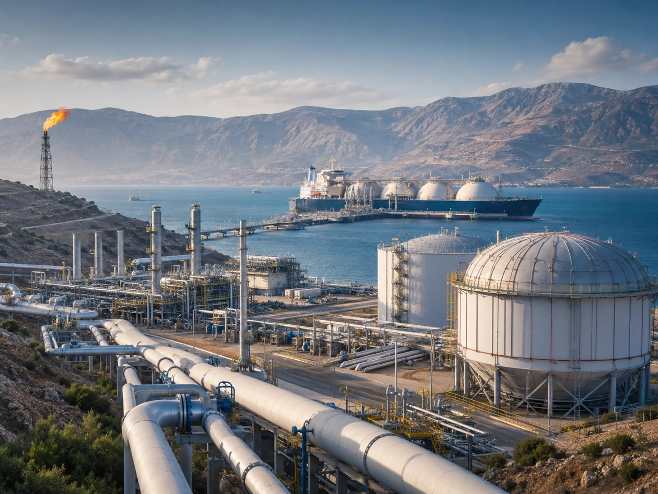 Türkiye’nin enerji karnesi açıklandı