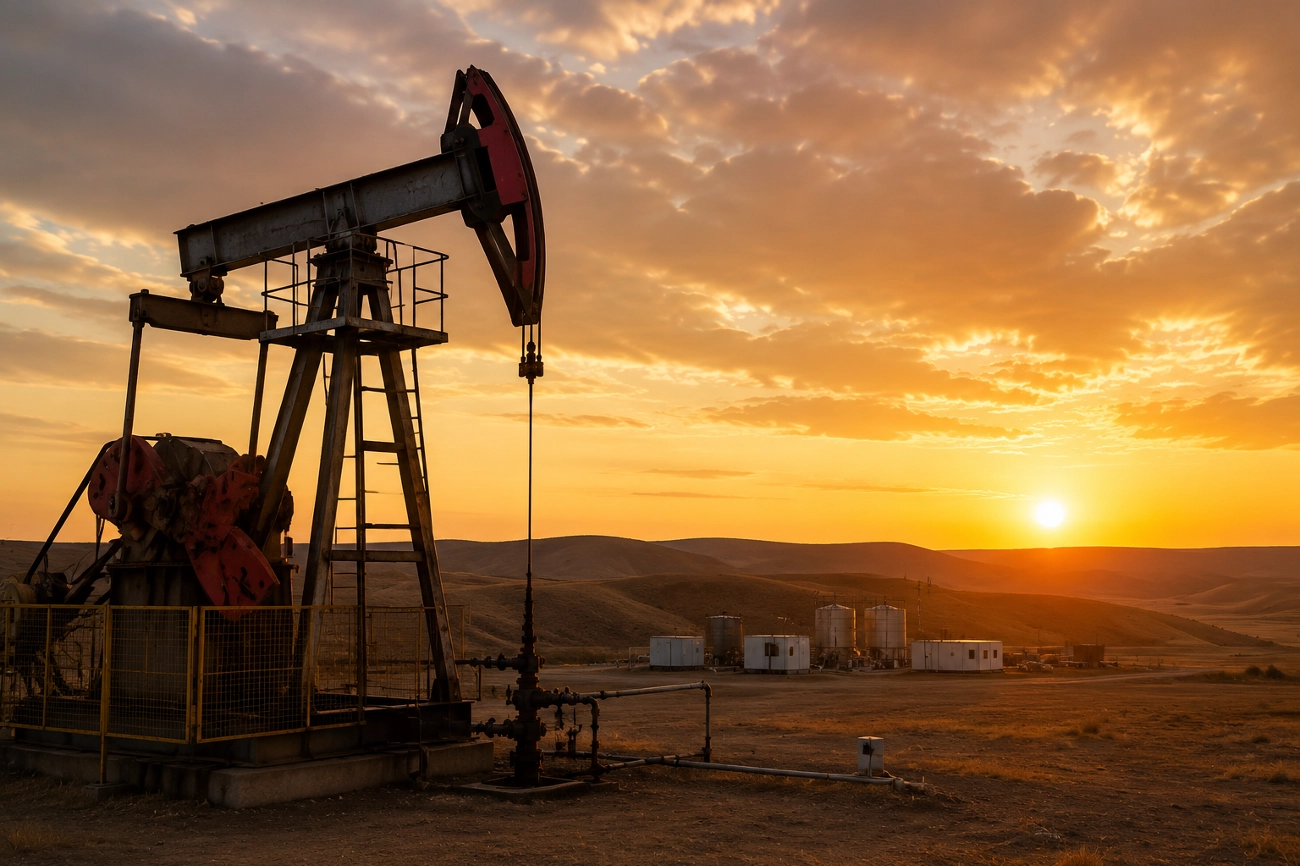 TPAO’nun Diyarbakır’daki petrol sahaları kamulaştırılıyor