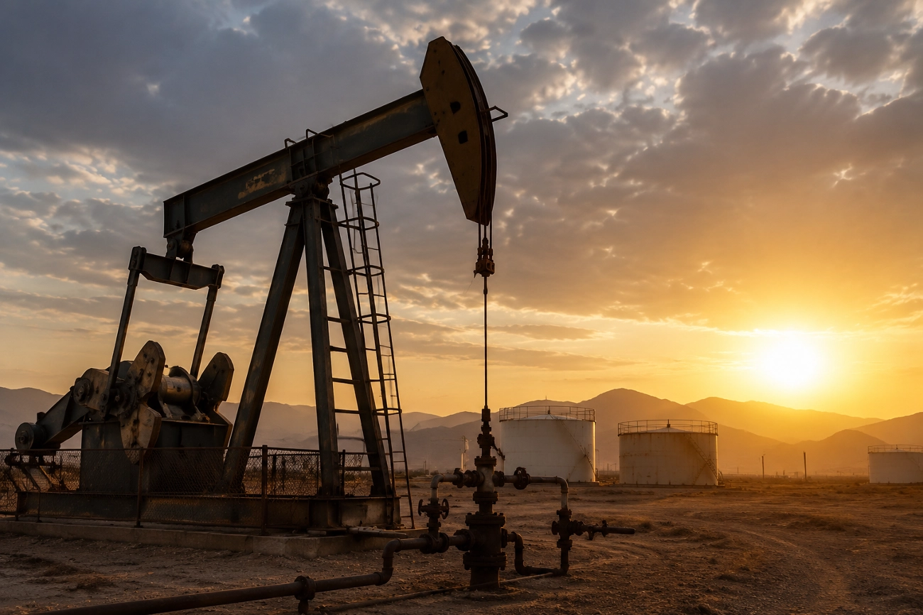 Yemen 4 yıl sonra petrol musluğunu yeniden açtı