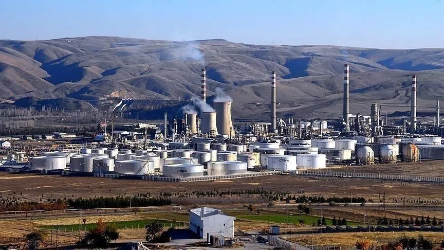 Türkiye’nin yeni doğal gaz umudu Trakya mı?