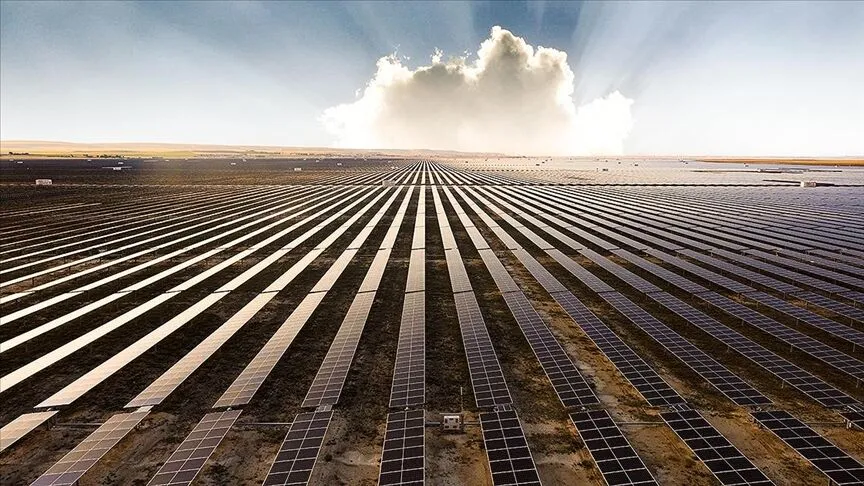 Enerji yatırımcılarına müjde! RES ve GES’te süreç kısalacak