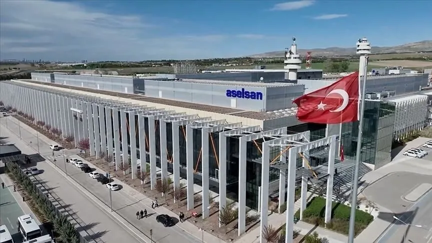 ASELSAN’a “yeşil dönüşüm” tescili