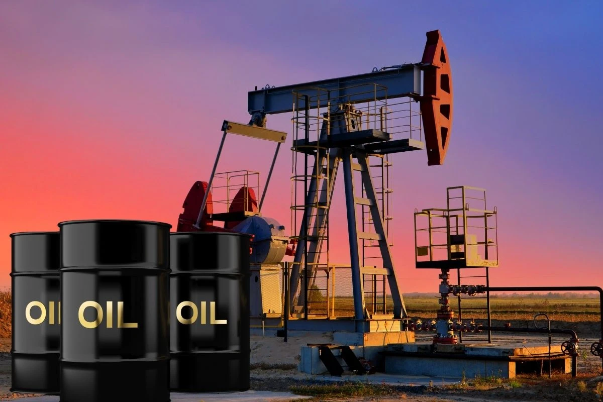 Arz güvenliği endişesi Brent petrolü yukarı taşıdı
