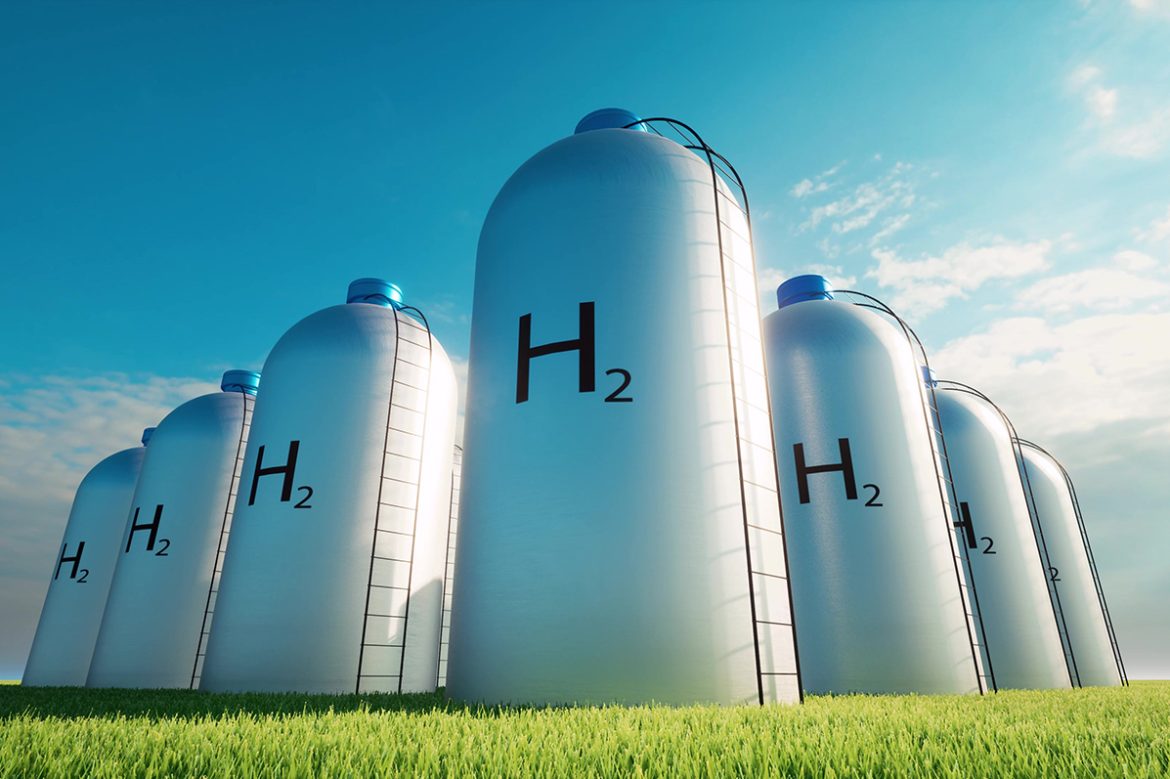 Enerjinin yeni oyuncusu hidrojen maden statüsüne alındı