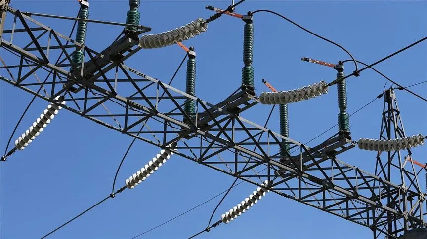 Enerji ithalatı tutarı yüzde 28,8 arttı